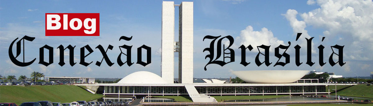 Blog Conexão Brasília