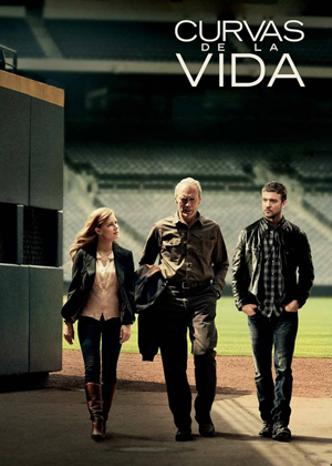 Poster de la pelicula Curvas de la Vida Curvas de la Vida