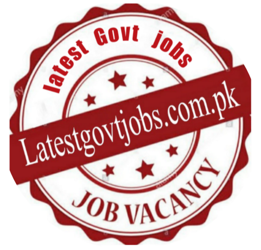 Latest Govt Jobs