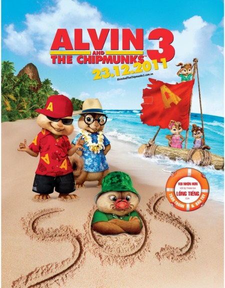 alvin and the chipmunks 1 full movie free  in hindi