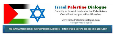 Israel Palestine Dialogue