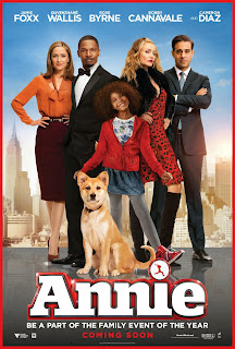 Annie Poster 2