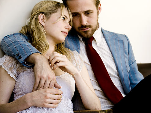 Blue Valentine A Movie About Love That Doesn T Work