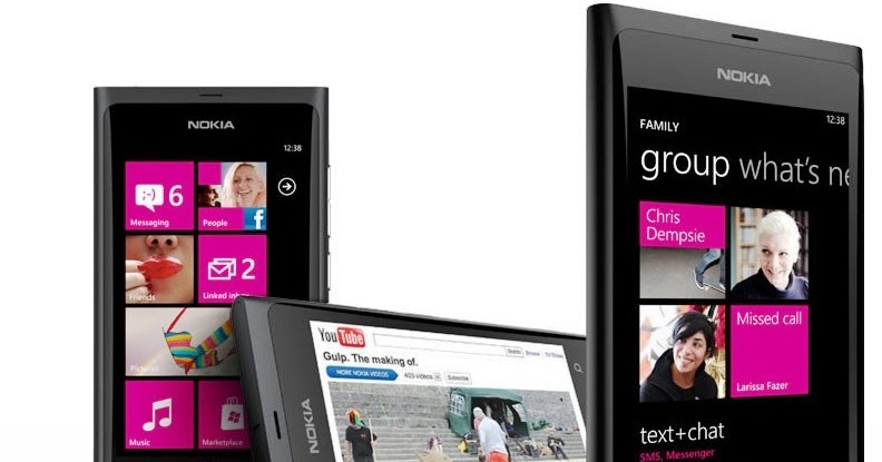 Как сделать чтобы видел как флешку на windows phone Как сделать чтобы видел как флешку на windows phone