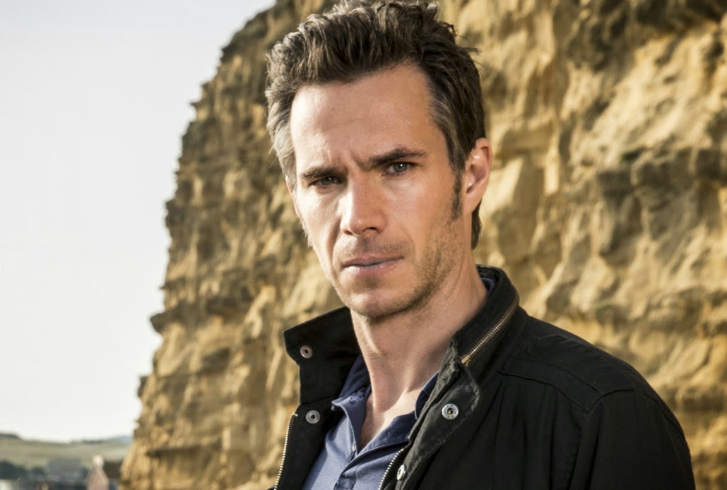 Broadchurch Season 2 In The USA Meet The Characters