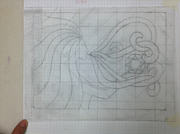awesome stuff draw paper vtwctr things to draw with graph paper