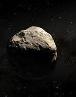 extinction level event asteroid impact