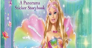 watch barbie fairytopia magic of the rainbow