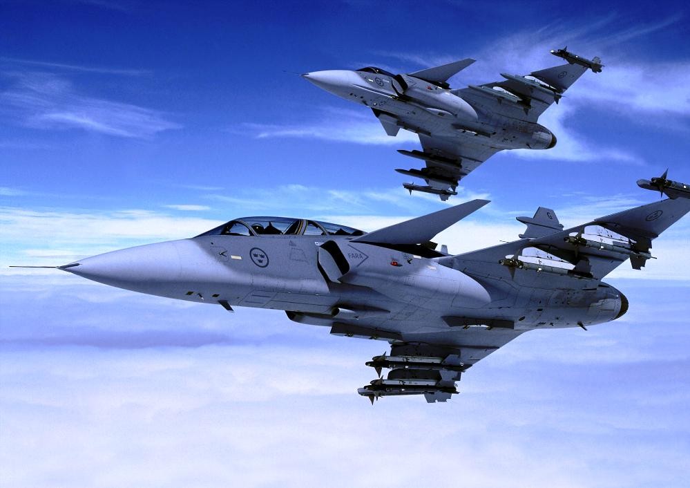 Fighter and Attack Aircraft