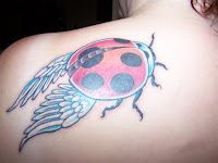 bug tattoo bug tattoo