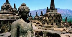 Makalah Lengkap Makalah Candi Borobudur