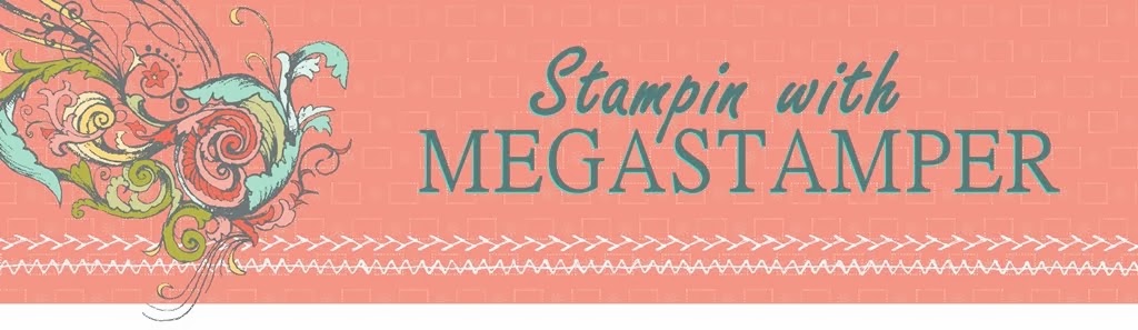 Stamp with Megastamper