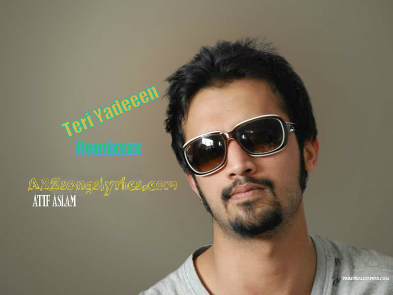 Teri Yaadein Mulakatein Mp3 Song By Atif Aslam Free Download Teri Yaadein Mulakatein Mp3 Song By Atif Aslam Free Download