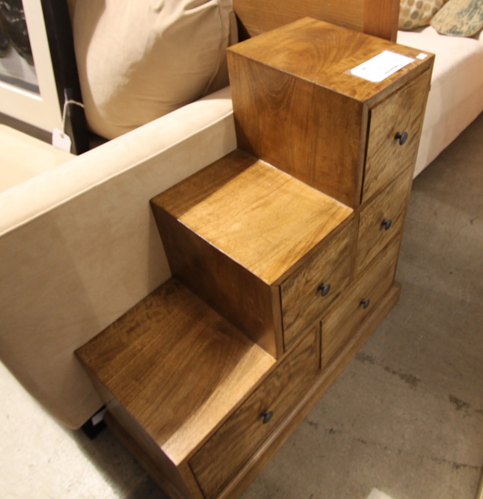 home consignment center decorator's dream midcentury modern remodel