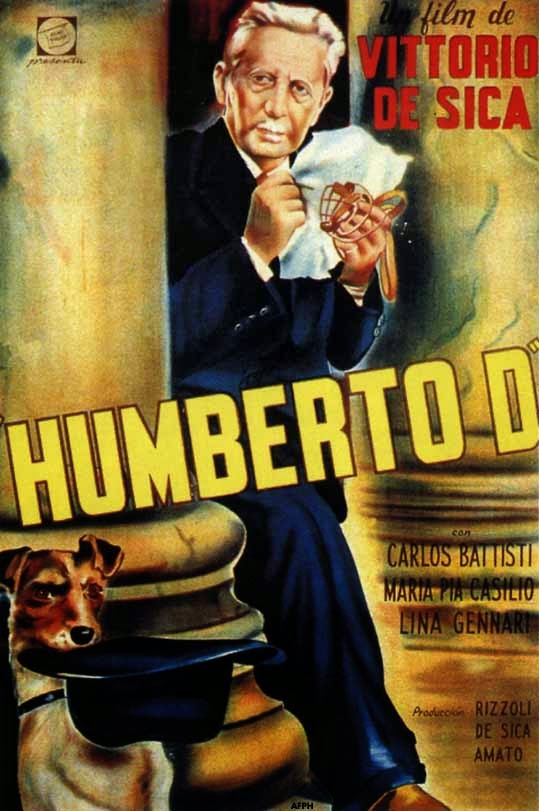 Umberto D.