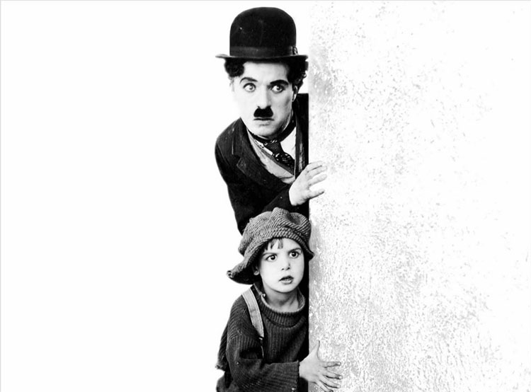 Charlie Chaplin Pictures | Bee Media