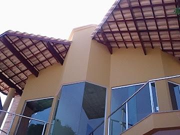 Residencia em Porto Seguro - BA