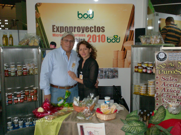 Expoproyectos