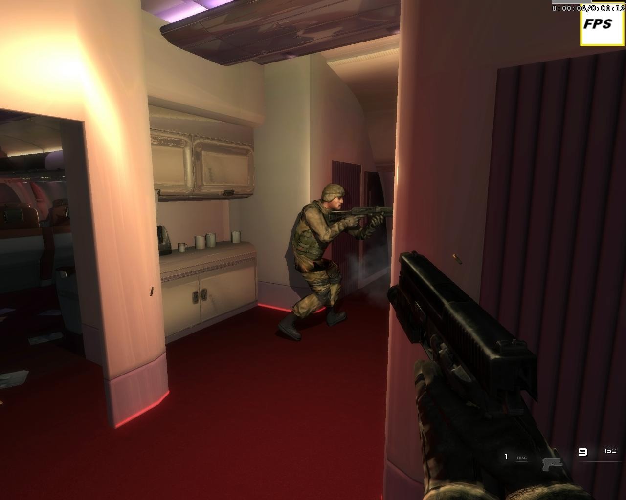 Grand Theft Auto: San Andreas - PC Game Trainer Cheat