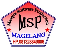 Masqita Software Production