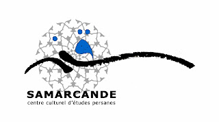 logo, centre culturel d etudes persanes