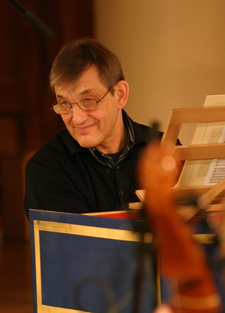 Andrew Stephan