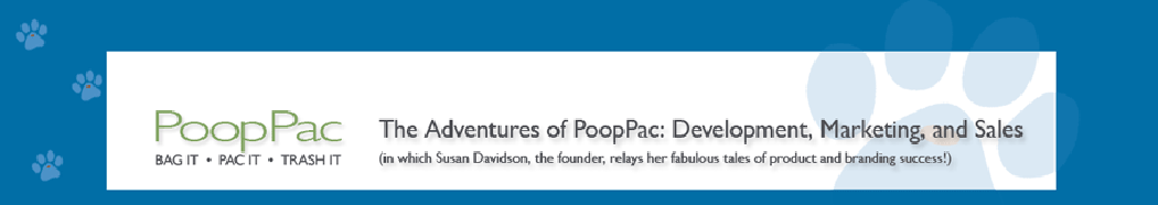 The Adventures of PoopPac