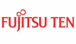 Fujitsu Ten Fujitsu Ten