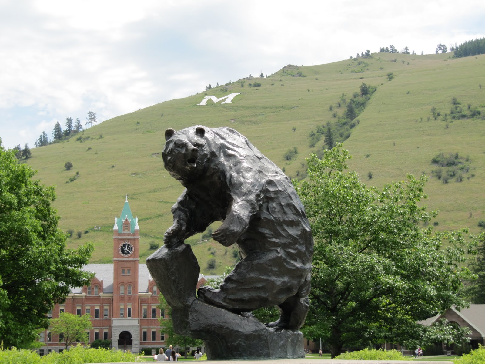 My Bicycle Life Greetings from Missoula, Montana