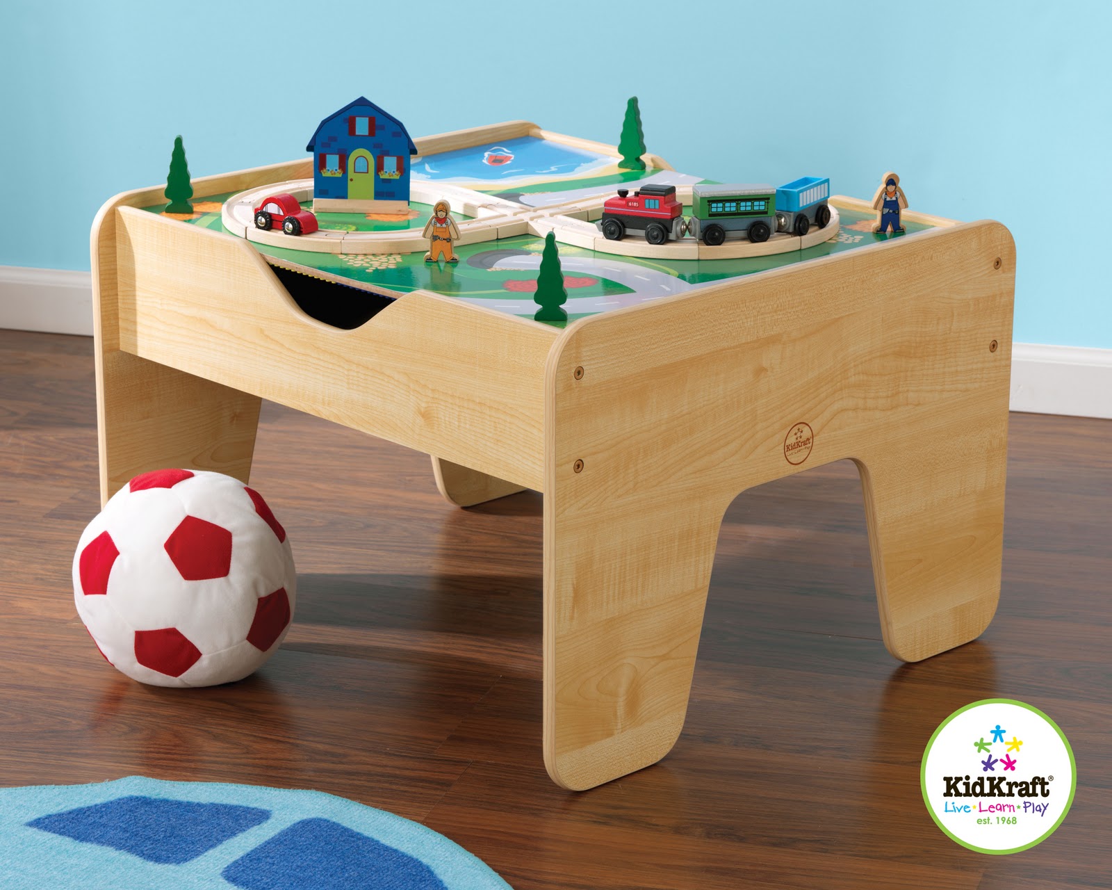 KidKraft Toys & Furniture Mommy and Me Giveaways Reviews KidKraft 2in
