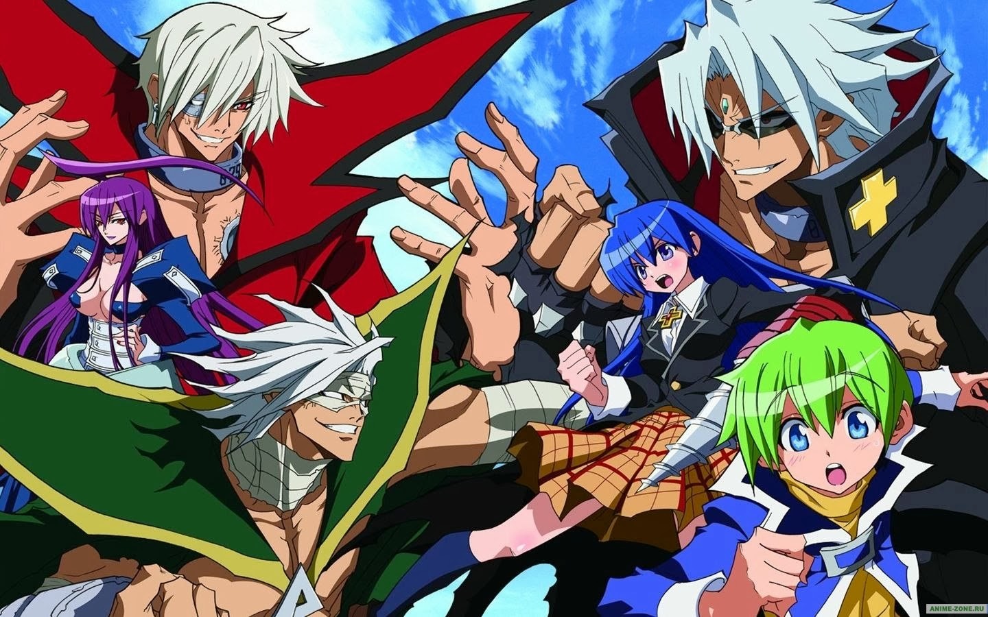 Needless Episode 3 English Sub Needless Episode 3 English Sub