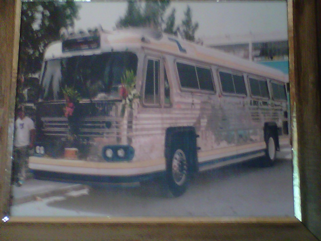 Autotransportes México San Pablo San Marcos San Martín S.A de C.V