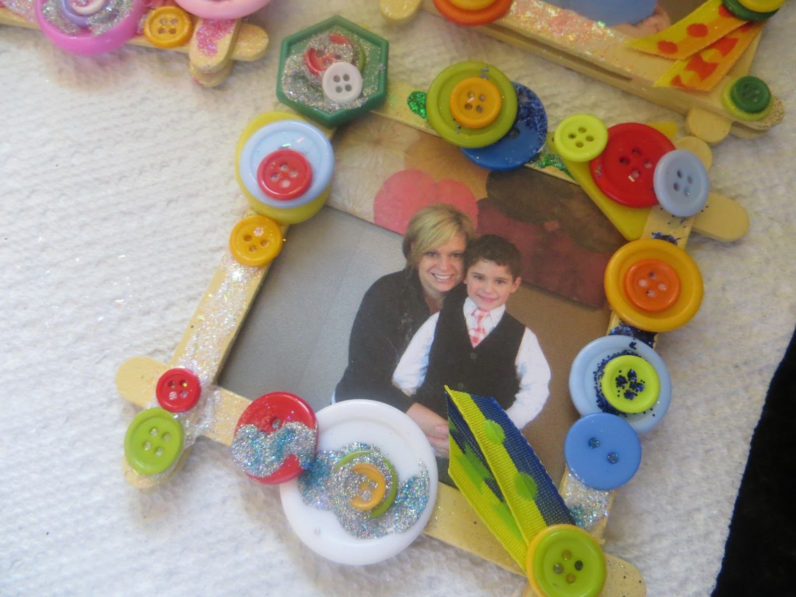 Denise's Yadda Yadda on Soap Making, Crafts & Personal Ramblings How