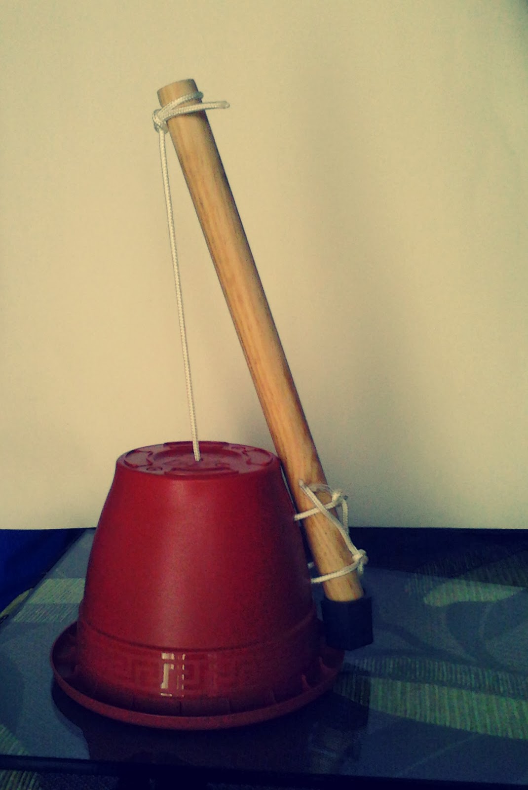 El Blog De Maria Bajo Monocorde