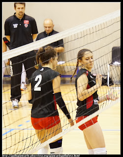 Volley Pinerolo - Busto Arsizio