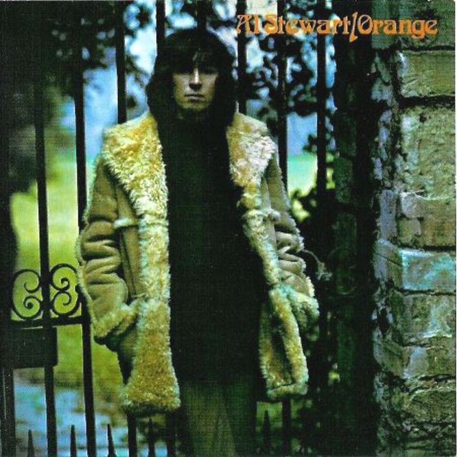 Al Stewart - Bed Sitter Images Al Stewart - Bed Sitter Images