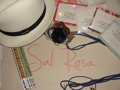 Sal Rosa