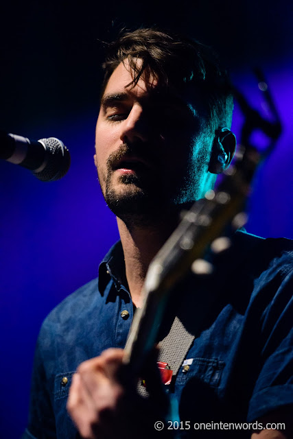 My favourite Concert Pictures of 2015 Hey Rosetta! at The Danforth Music Hall Photo by John at One In Ten Words oneintenwords.com toronto indie alternative music blog concert photography pictures