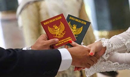 Syarat Dan Cara Mengurus Surat Numpang Nikah Kucobacom