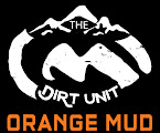 Orange Mud Ambassador!