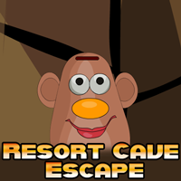 TheEscapeGames Resort Cave Escape
