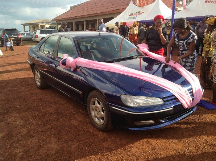 prince peugeot 406