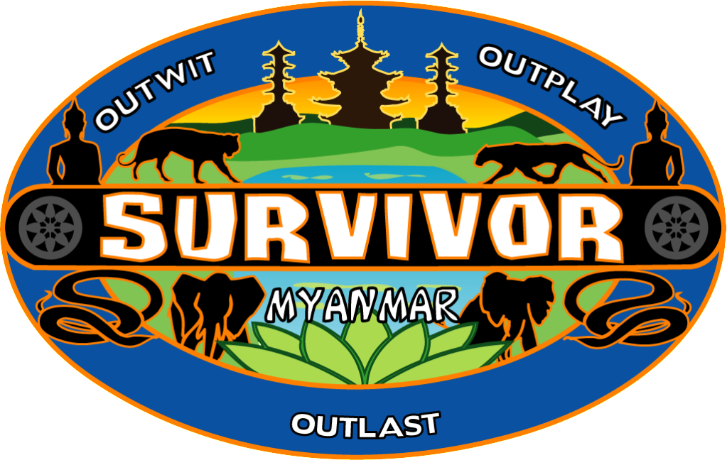 Survivor Myanmar
