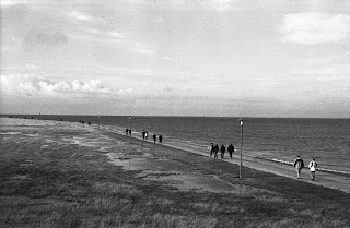 Herbstlicher Besuch in der alten Heimat