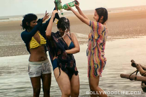 but this is the first film