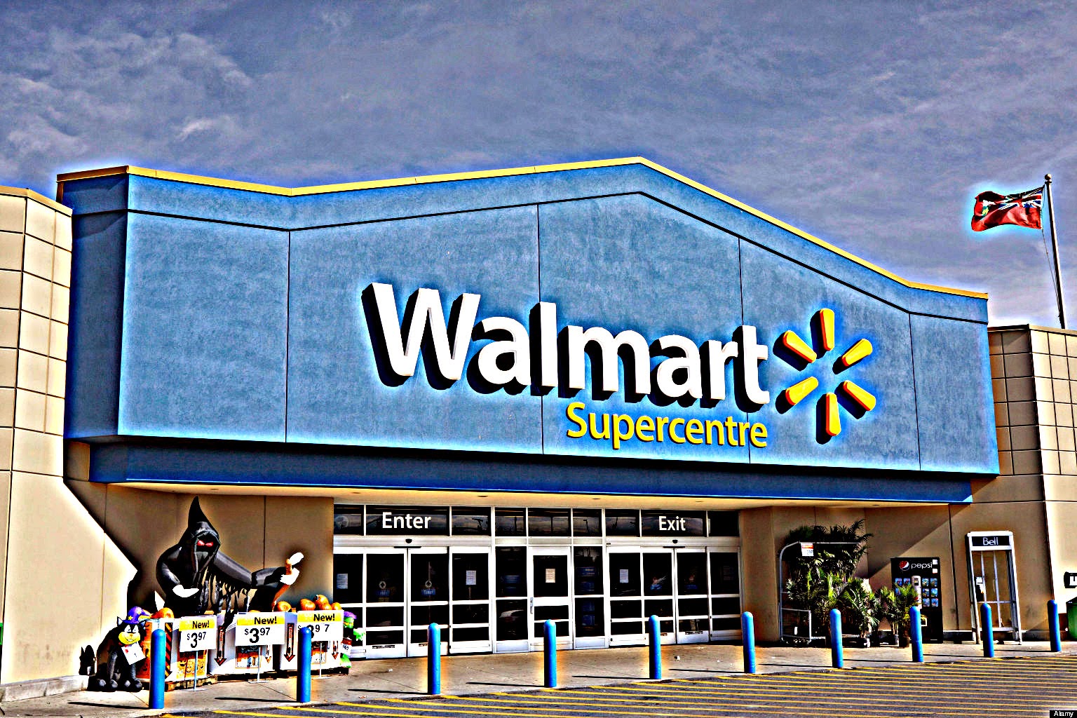 What Encourages the Investors Regarding Current WalMart Stock Quote