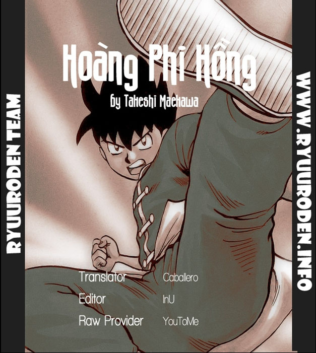 Hoàng Phi Hồng Phần 4 chap 58 Trang 20 Hoàng Phi Hồng Phần 4 chap 58 Trang 20