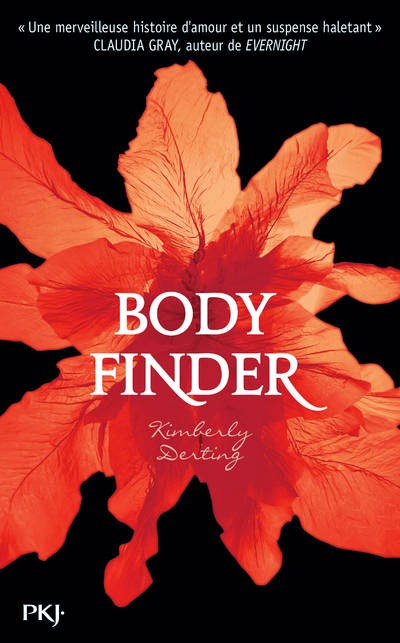 the body finder book series the body finder book series
