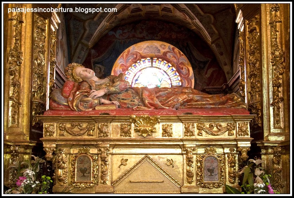 Lex Islamica Saint Casilda of Toledo Patroness of Muslim Converts