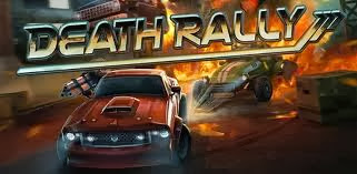 death rally